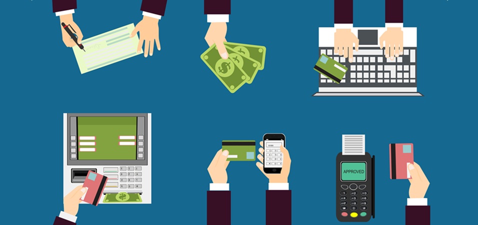 Payment methods