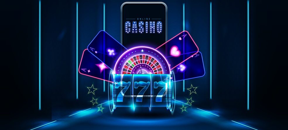 online casino